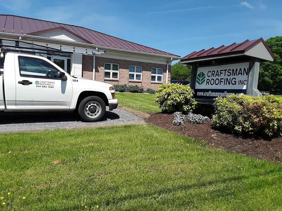 Quality Chimney Repair by experienced craftsmen in Hester Park